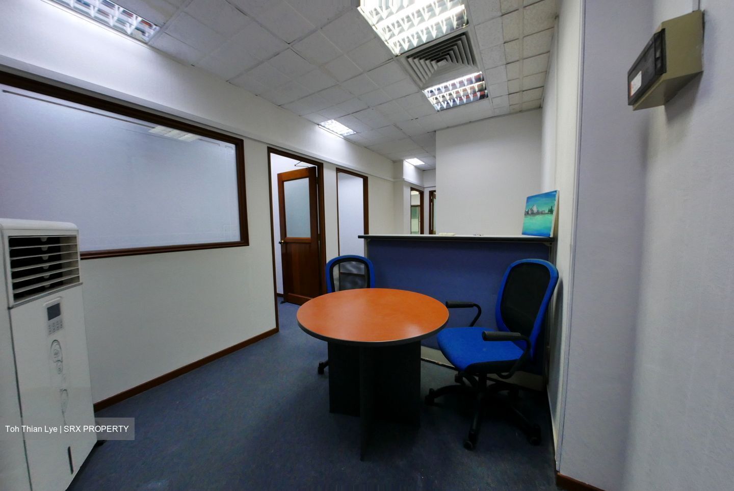 United House (D9), Office #517865631